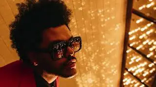 The Weeknd   Blinding Lights Extended 10 Minute Loop