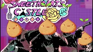 Average Sweetheart's Castle heist