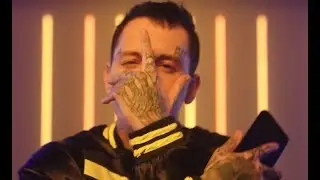 Реклама Билайн - Тусклый экран (Рукалицо)