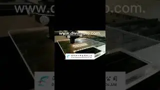 Acrylic Sheet Laser Cutting Machine International popular high precision metal plate fiber laser