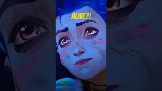 PROOF that Jinx is Still Alive