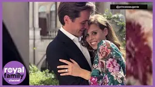 Princess Beatrice's Wedding Could be Postponed