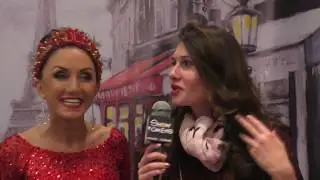 #showwomens