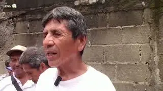 Sequía histórica afecta gravemente la producción de café en la frontera sur de México
