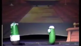 Rack, Shack & Benny Dollywood Footage [WTLN Re upload]