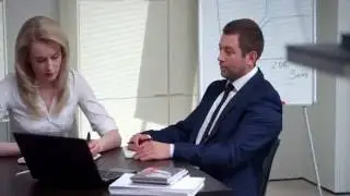 Рекламный видеоролик “Экзодерил”