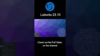 Lubuntu 23.10: Best Lightweight Linux Distro 