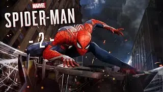 Spider-Man (PS4) - Walkthrough Part 2: Kingpin (4K)