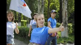 Детский оргкомитет БШП 2020, Парфенова Алина, Тольятти, школа 71