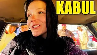 A Day Out in Kabul, Afghanistan (NOT What You'd Expect) | Kabul to Jalalabad