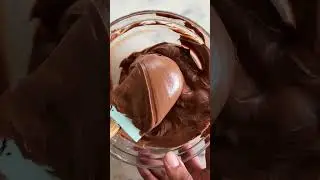 EASIEST EVER CHOCOLATE MOUSSE CAKE RECIPE | CHOCOLATE MOUSSE CAKE AT HOME | EGGLESS DESSERTS 