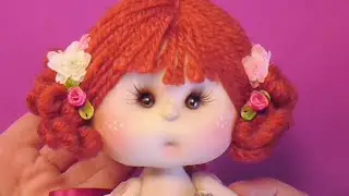 peinado lolita de verano , video -152