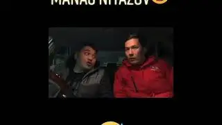 Манас Ниязов