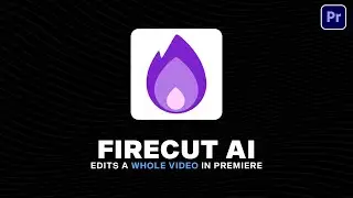 The AI Video Editors Are Coming... (FireCut AI Review)