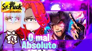 Lloyd As - The Greatest Estate Designer Reagindo ao Rap do Garou - Um Monstro | Okabe |