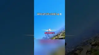 Girl Airlines Be Like| GTA5 RP  🤣 