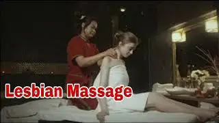 Lesbian Massage || Lesbians