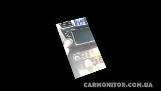 Обзор штатной магнитолы на Хайлендер Mignova THL-9909 Android