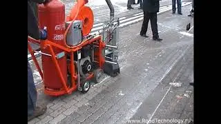Сушилки дорожные Winter