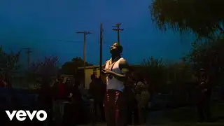 Jay Rock - The Other Side (Audio) ft. Mozzy, DCMBR