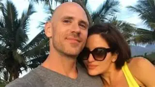 Личная жизнь Джонни Синс (Johnny Sins)