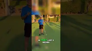 Master Your Putting Stroke: 5 Simple Tips for Perfect Putts