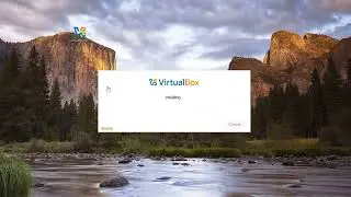 VirtualBox Web Installer - Overview