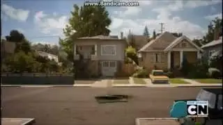 Save The Trash Cans - The Amazing World Of Gumball