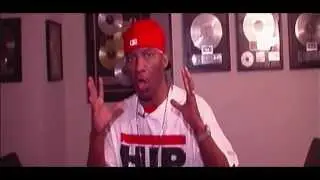 DJ Bobcat - Global Spin Awards
