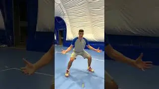 Как играть в ЗАЩИТЕ в волейболе? 