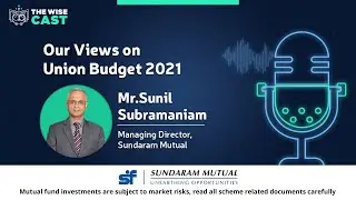 Union Budget 2021