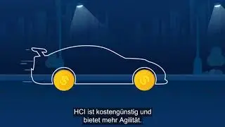 Was ist Hyperconverged Infrastructure?