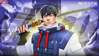 RANK PUSH IN VALORANT | Live Steam