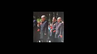 Воскресенск  С Днём Победы!