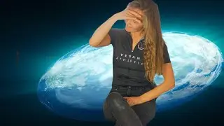 Плоской земле конец!
