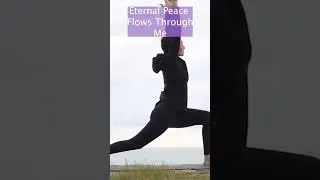 Try this Crown Chakra Opener