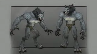 WoW Updated Character Models In a Nutshell