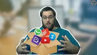 Transformando sites em aplicativos funcionais