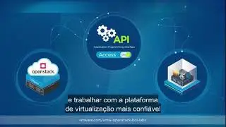 Visão geral do VMware Integrated OpenStack