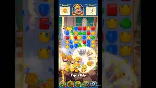 Royal Match Level 26 - 30|| Dream Game Ltd