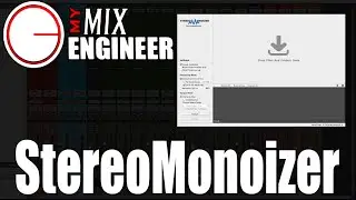 StereoMonoizer