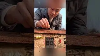 Miniature Modeling -Art #amazing