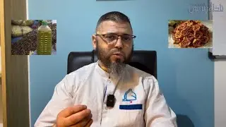“الحجامة في رمضان.. هل تفطر الصائم؟ وزيت الزيتون والشباكية على مائدة الإفطار!