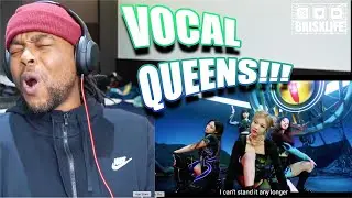 aespa 에스파 'Savage' MV REACTION!!!