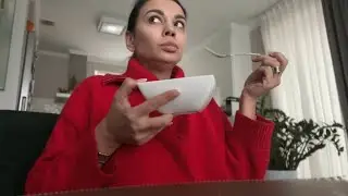 Что я ем чтобы скинуть вес?!