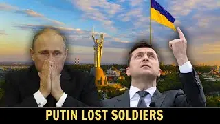 Hot news: Putin's loss, Ukraine decided to defeat Russia
