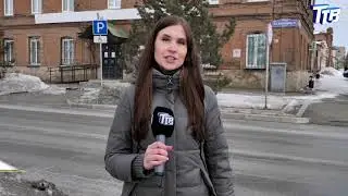 Передача ЖКХ «День сотрудников бытового обслуживания населения и ЖКХ 2021»