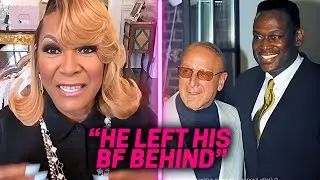 Patti Labelle Reveals What Luther Vandross Confessed About His Boyfriend