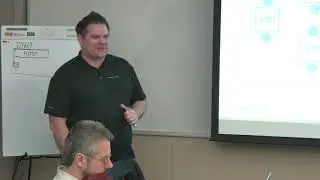 VMware NSX for Security