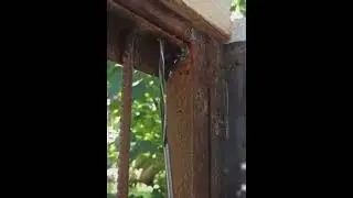 очень крутое сверло